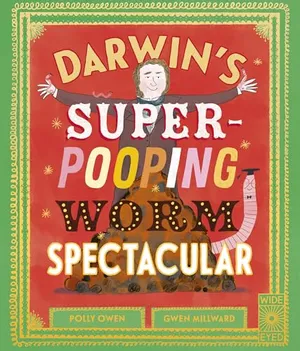 Preview thumbnail for 'Darwin's Super-Pooping Worm Spectacular