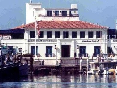 Santa Barbara Maritime Museum