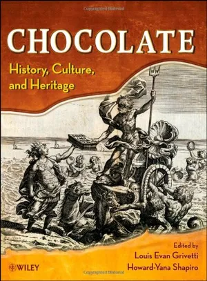 Preview thumbnail for video 'Chocolate: History, Culture, and Heritage