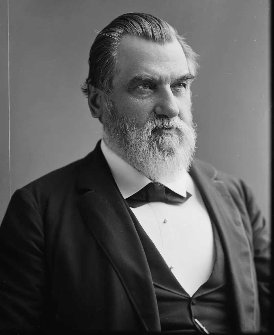 Leland Stanford