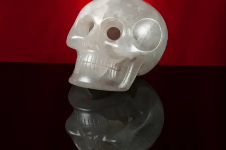 Fakes are an all too real part of the museum world. “There are always artists capable of making and selling things that seem old,” says anthropologist Jane MacLaren Walsh.