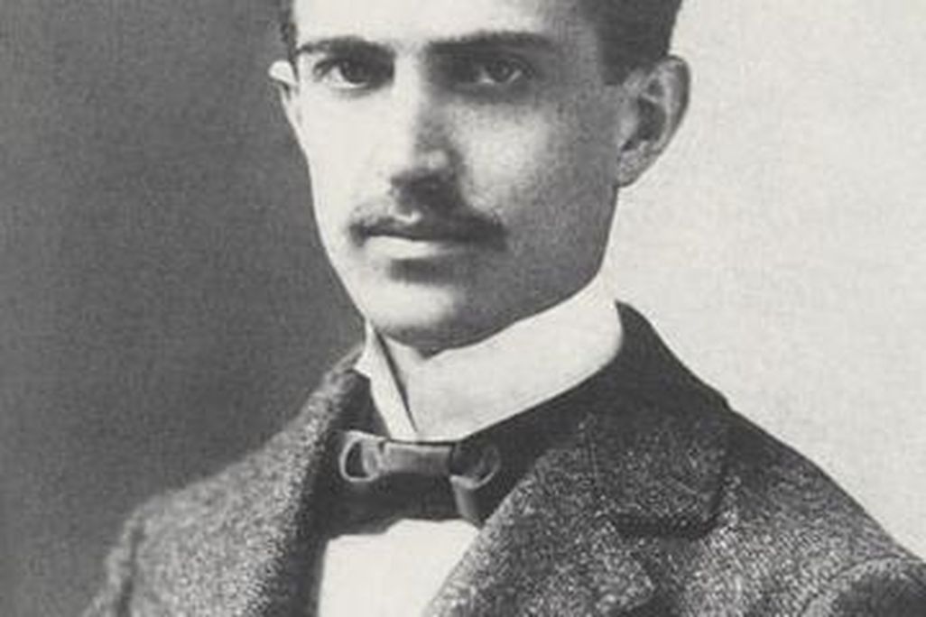Stephen Crane