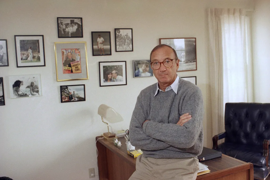 Neil Simon