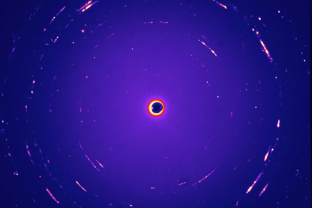 Interstellar dust