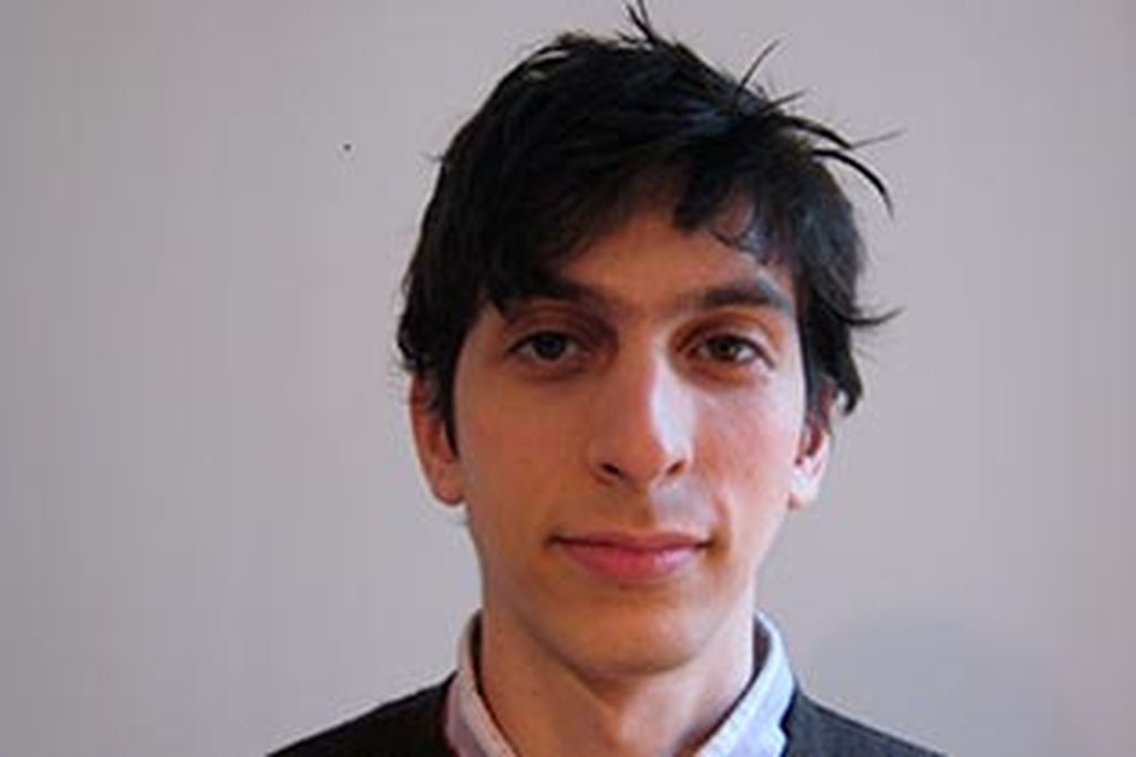 David Zax