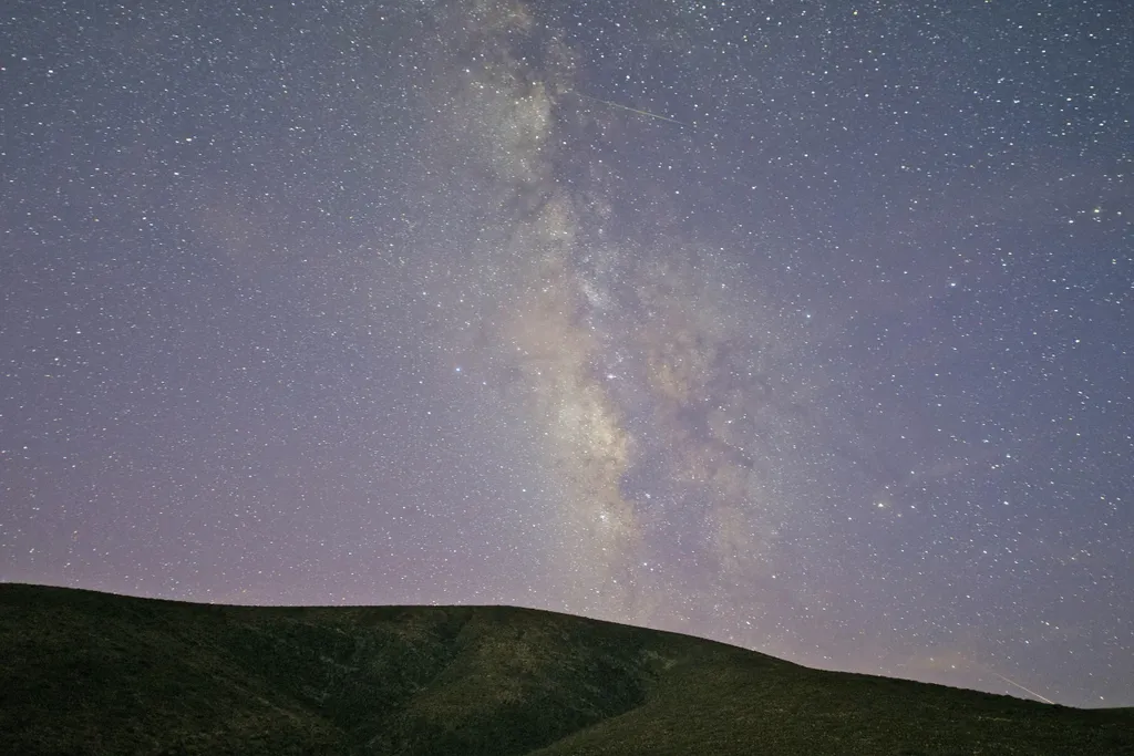 eta aquarids