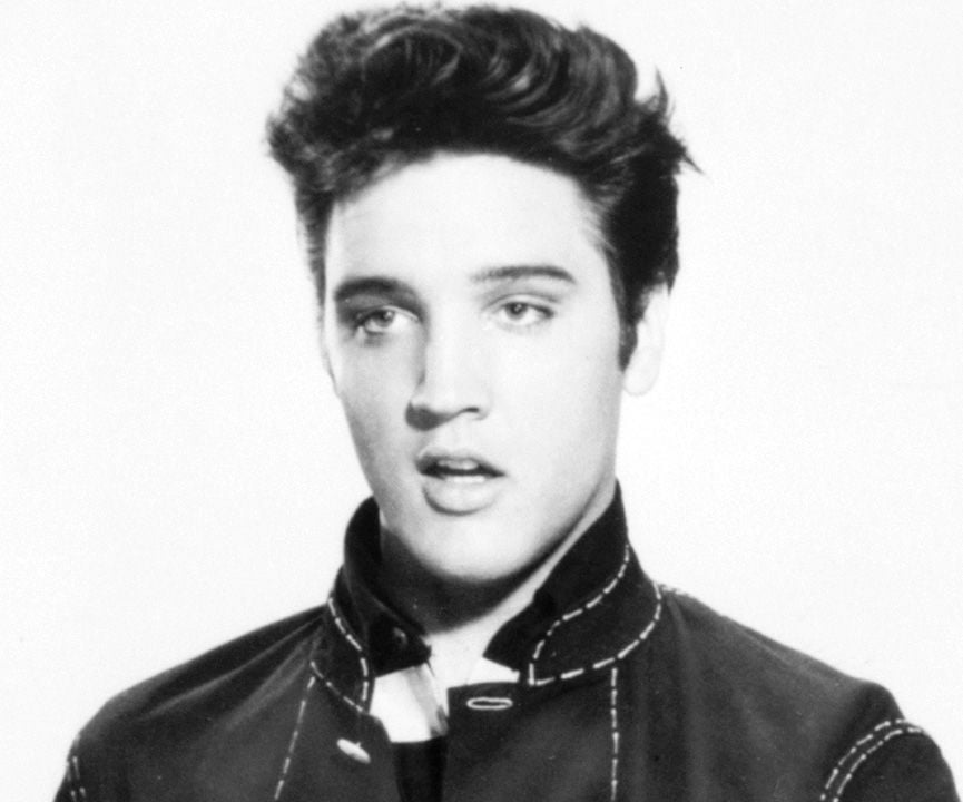 洋楽 Elvis Presley / The Teen-Age Rage Elvis Presley / The Teen-Age Rage