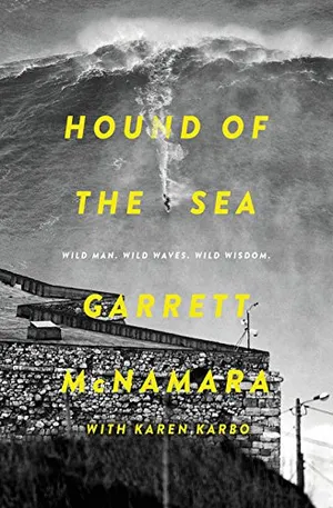 Preview thumbnail for 'Hound of the Sea: Wild Man. Wild Waves. Wild Wisdom.