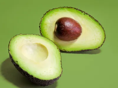 If you've eaten an avocado lately, chances are it was a Hass.