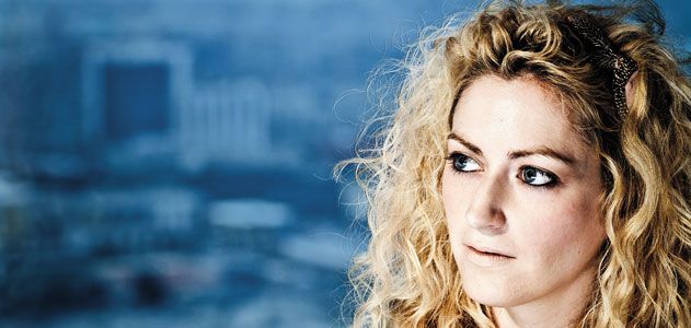 Jane McGonigal