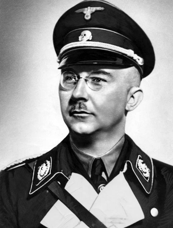 Heinrich Himmler