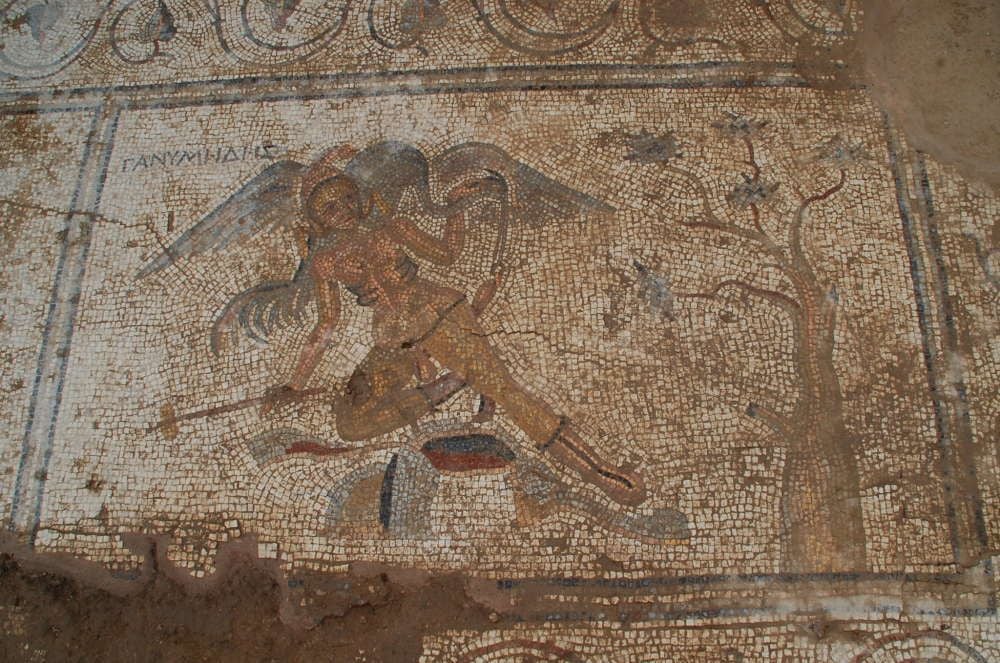 Ganymede
