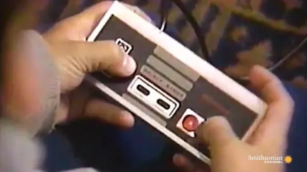 Preview thumbnail for This Object in History: Nintendo