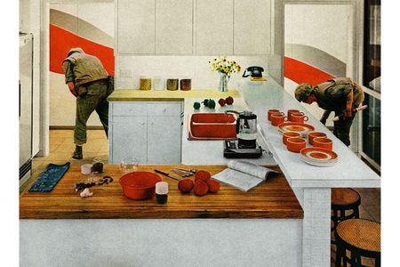 Martha Rosler, 