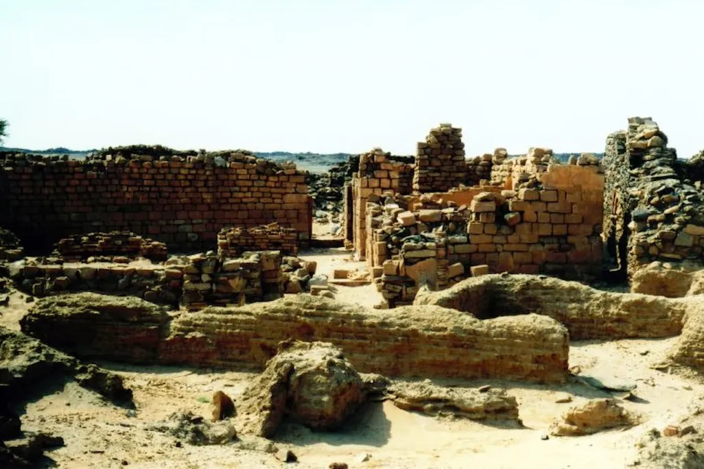 Ghazali_monastery