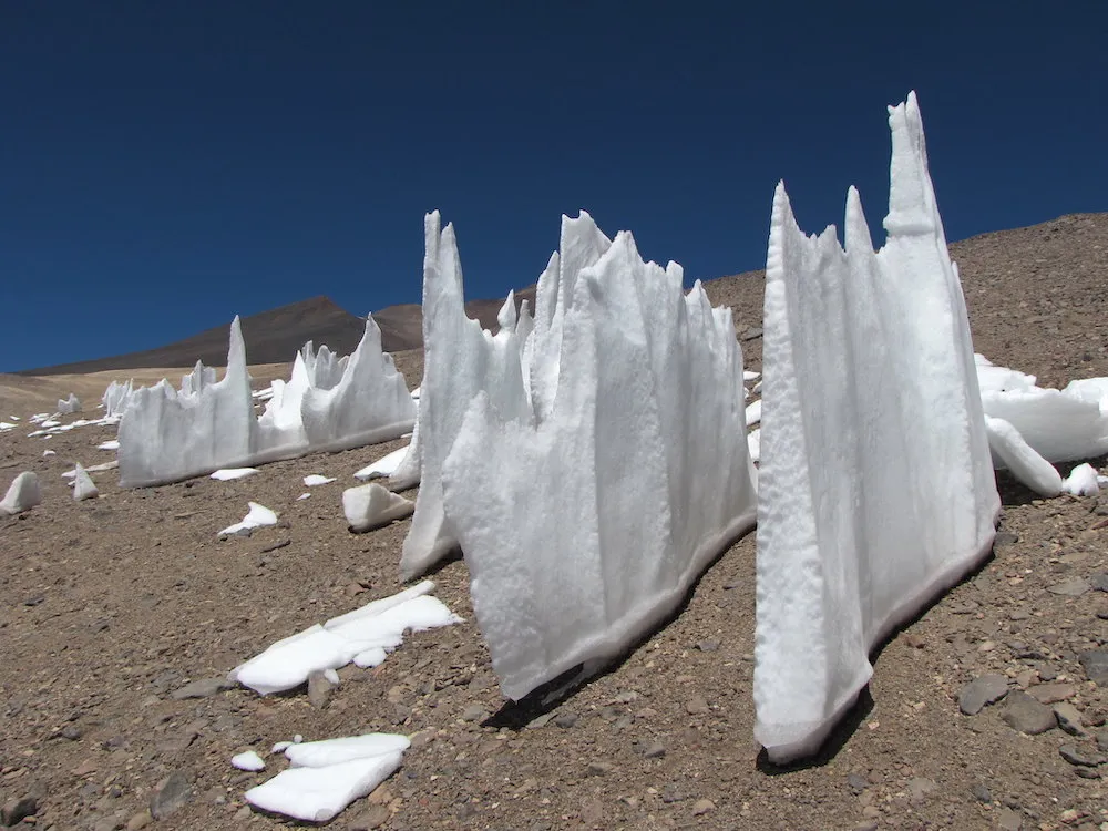 Penitentes