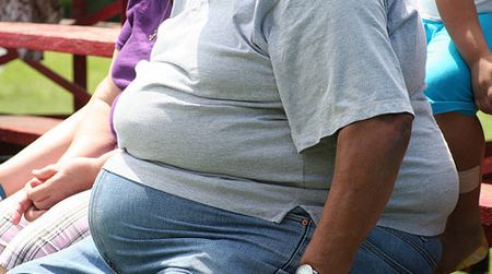 Is more than overeating to blame?