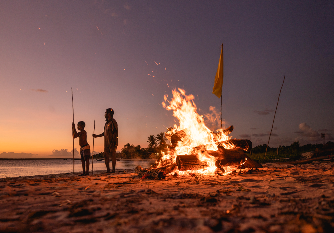 8 Ways to Encounter Authentic Aboriginal Experiences in Australia’s Northern Territory