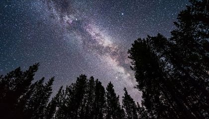 How to Find the Ten Brightest Stars in the Night Sky