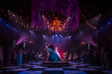 The Queen&#39;s Ball, a ticketed experience from Netflix tied to the second season of &quot;Bridgerton,&quot; is just one example of modern audiences&#39; enthusiasm for the Regency era.
