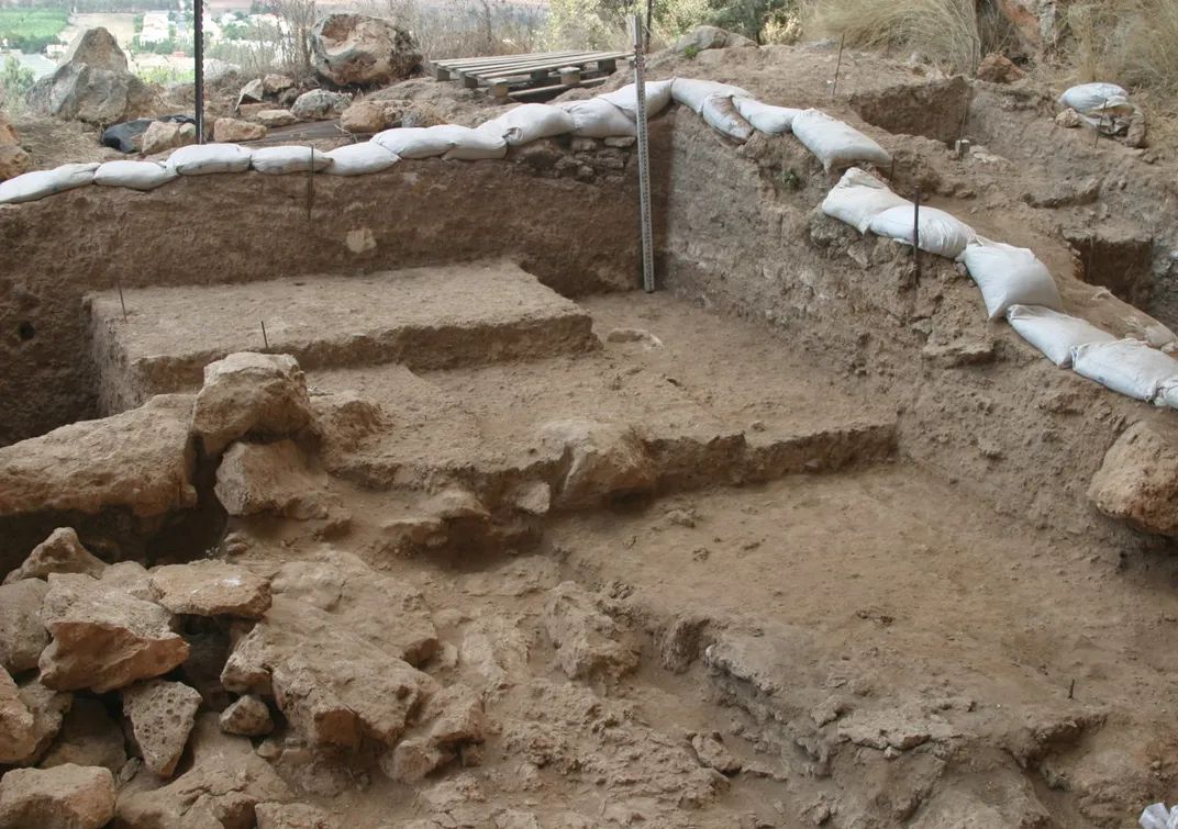 Earliest Human Remains Outside Africa Were Just Discovered in Israel