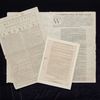 You Could Own Rare Copies of the Nation's Founding Documents, Just in Time for the Fourth of July icon