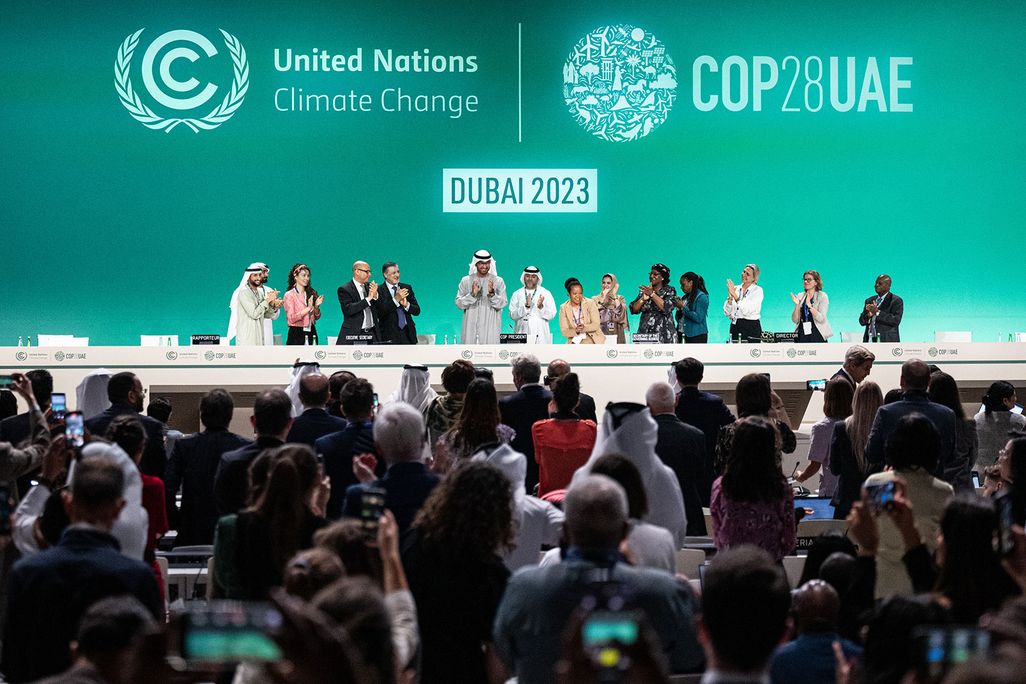 COP28