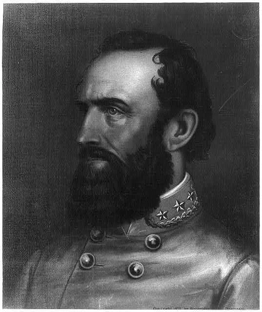 Stonewall Jackson