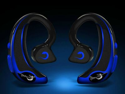 New devices like FreeWavz are taking headphones to another level.