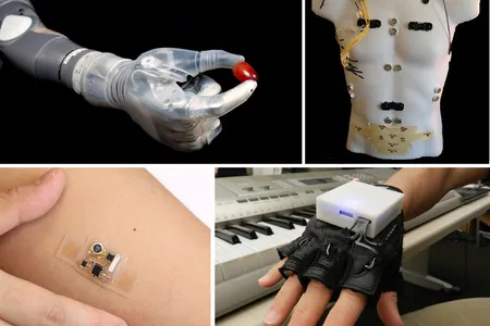 People's Design Award collage