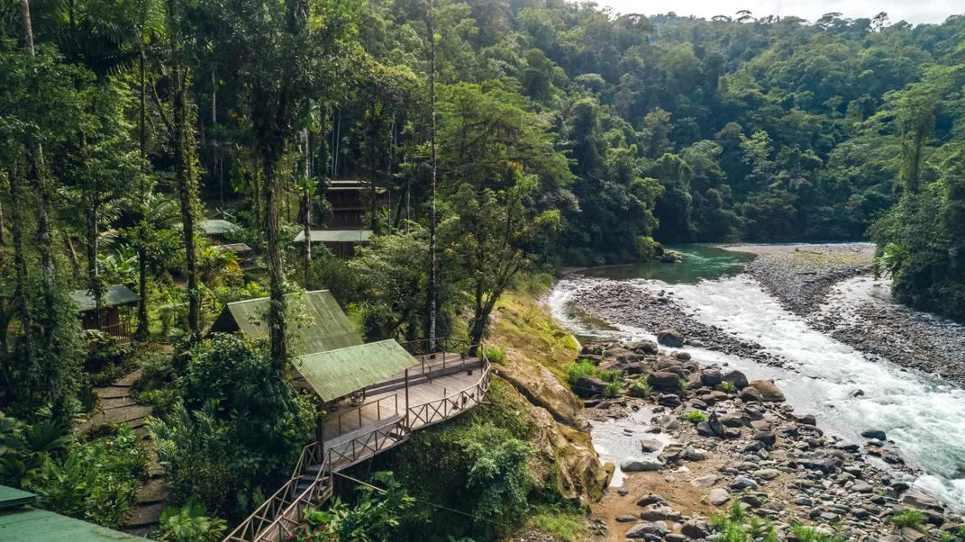 Find Balance in Costa Rica’s Natural Treasures