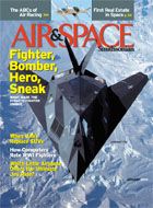 Cover for January 2008