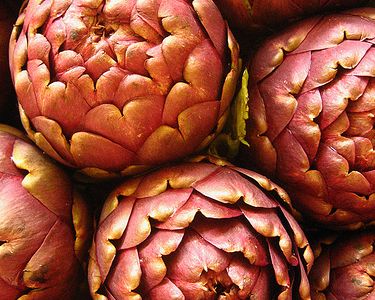 Artichokes