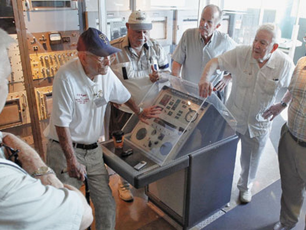 Light This Candle: The Life & Times of Alan Shepard