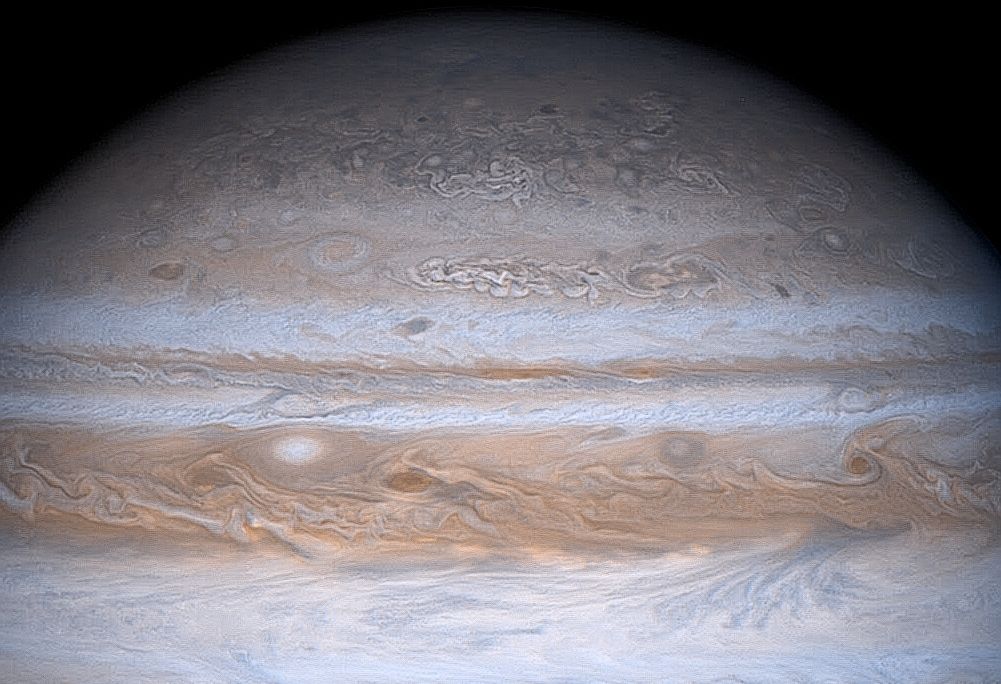 Jupiter's moon