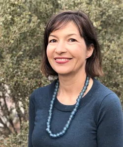 Emma Blake | Smithsonian Journeys Expert | Smithsonian Journeys