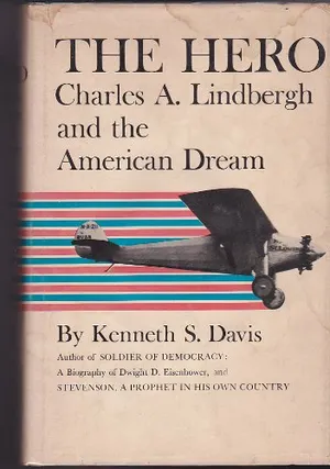 Preview thumbnail for video 'The hero: Charles A. Lindbergh and the American dream