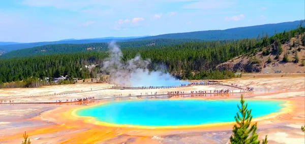 Grand prismatic spring thumbnail