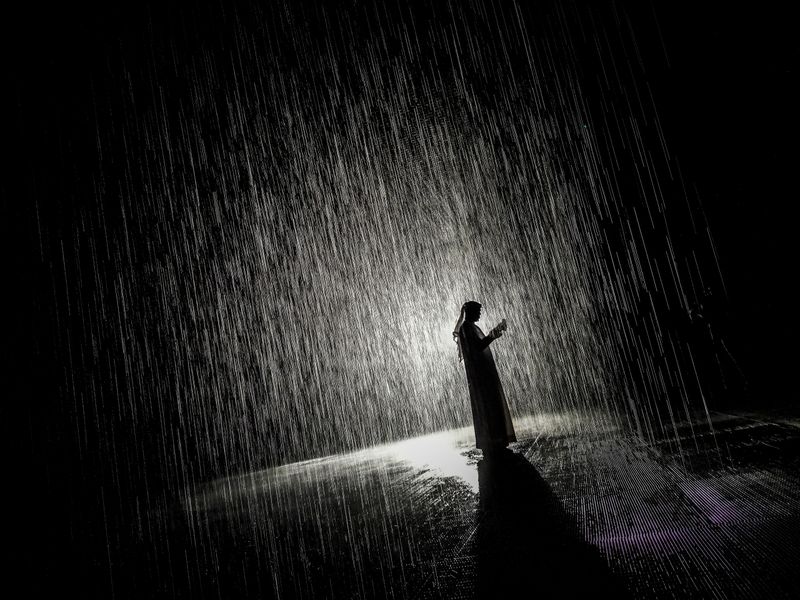 Rain of Light | Smithsonian Photo Contest | Smithsonian Magazine