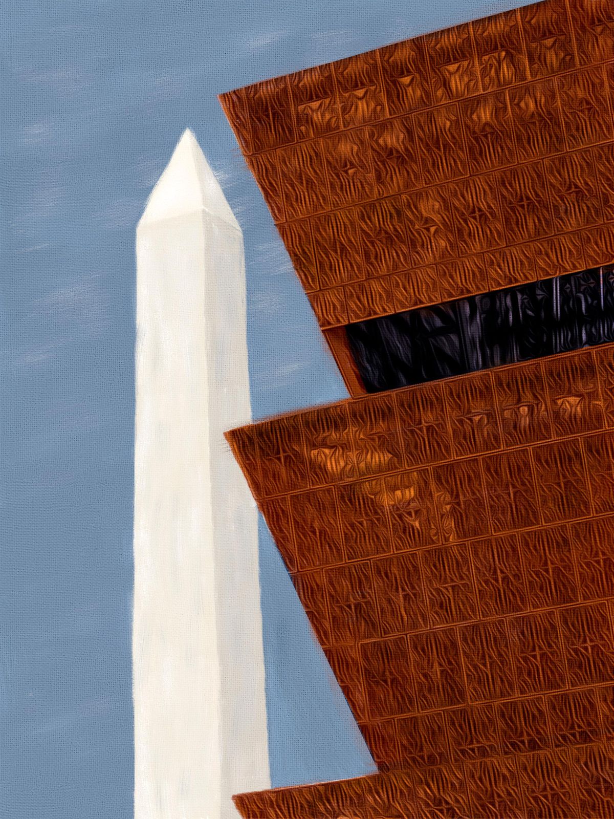 Happy birthday to @​NMAAHC! As the museum celebrates 10 years, take a look back to where it all began. <https://t.co/vaAT6THTyg>
 [↧](https://t.co/vaAT6THTyg) T