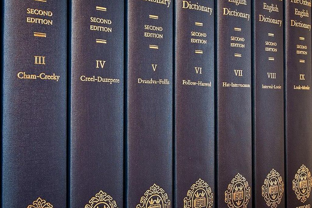 OED