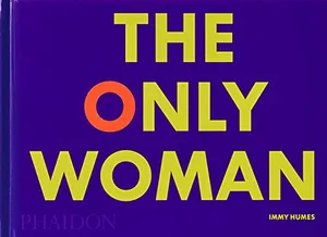 Preview thumbnail for 'The Only Woman