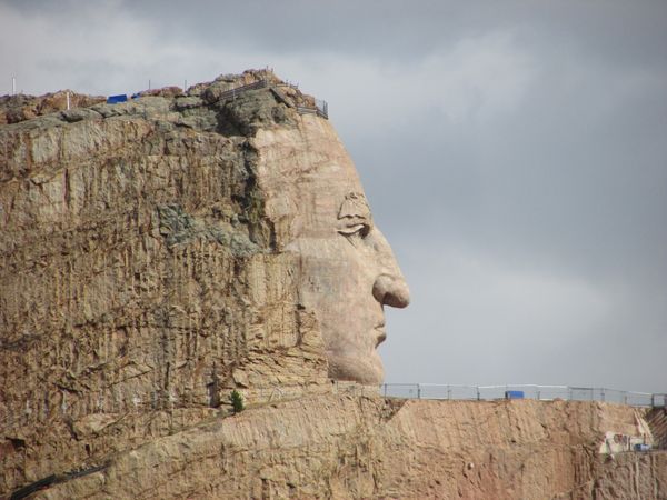 Crazy Horse (Tȟašúŋke Witkó) thumbnail