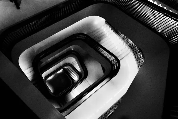 Approaching the Staircase thumbnail