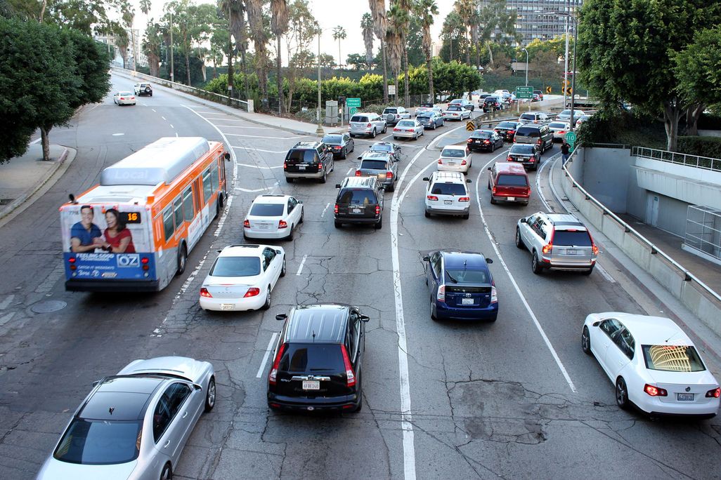 Traffic Jam