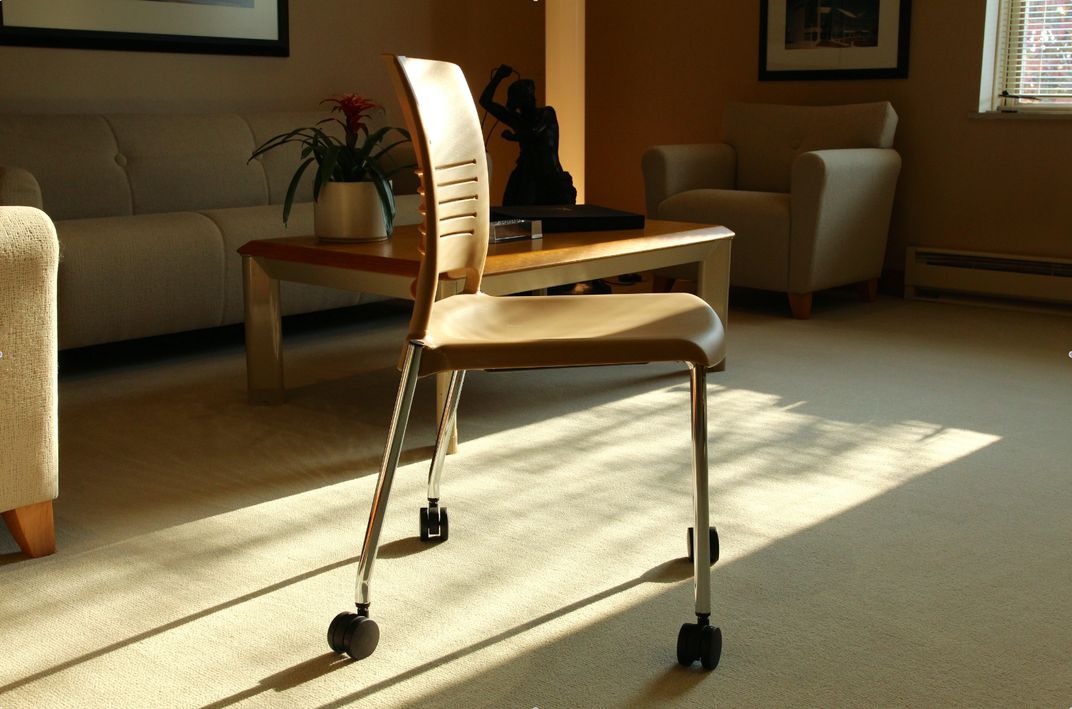 AirCarbon Chair