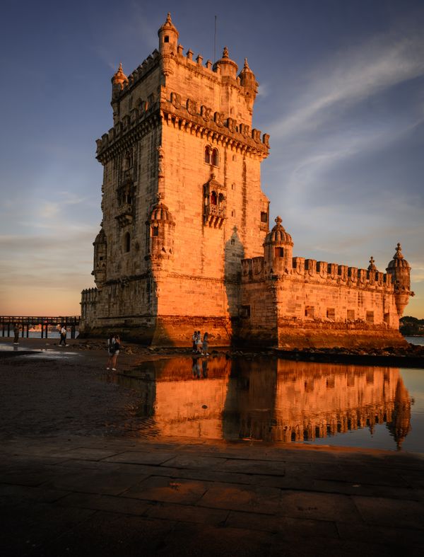 Belém Tower thumbnail