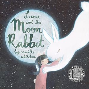 Preview thumbnail for 'Luna and the Moon Rabbit