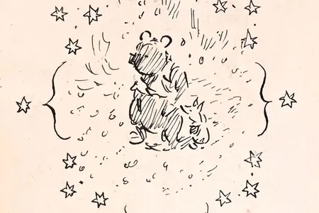 A recently discovered trove of Winnie-the-Pooh materials found new homes in the United States and the United Kingdom after selling at auction.