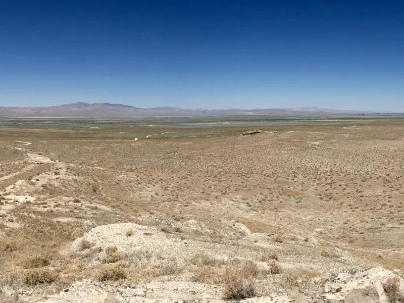 Fallon Nevada  Smithsonian Photo Contest  Smithsonian Magazine